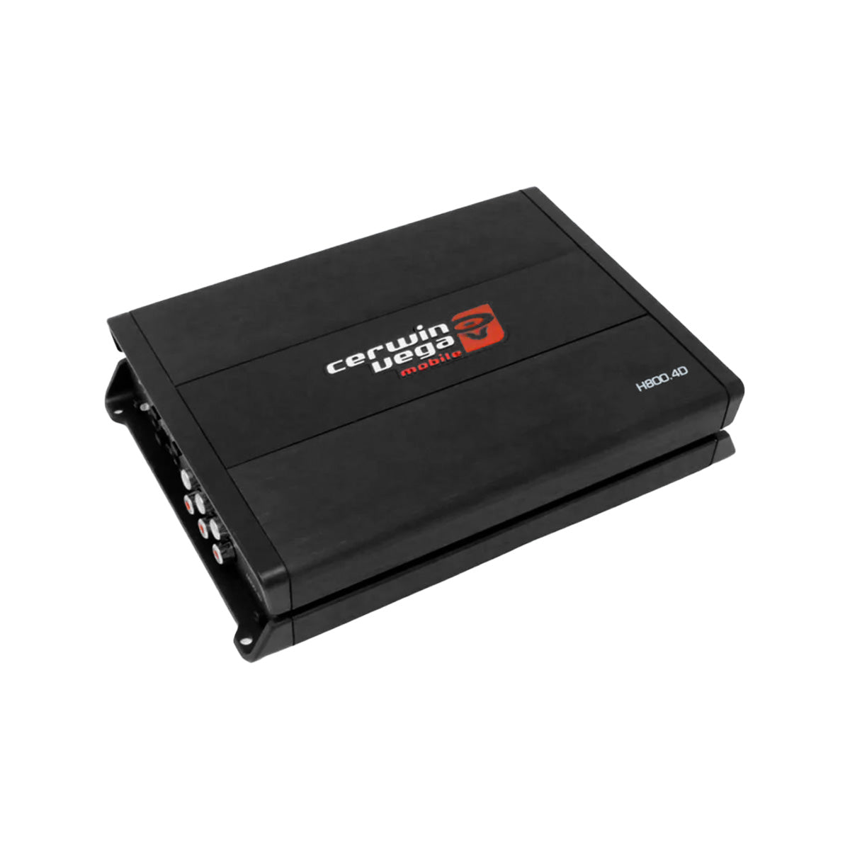 HED 4-Channel 800W Full Range Class-D Amplifier - H800.4D
