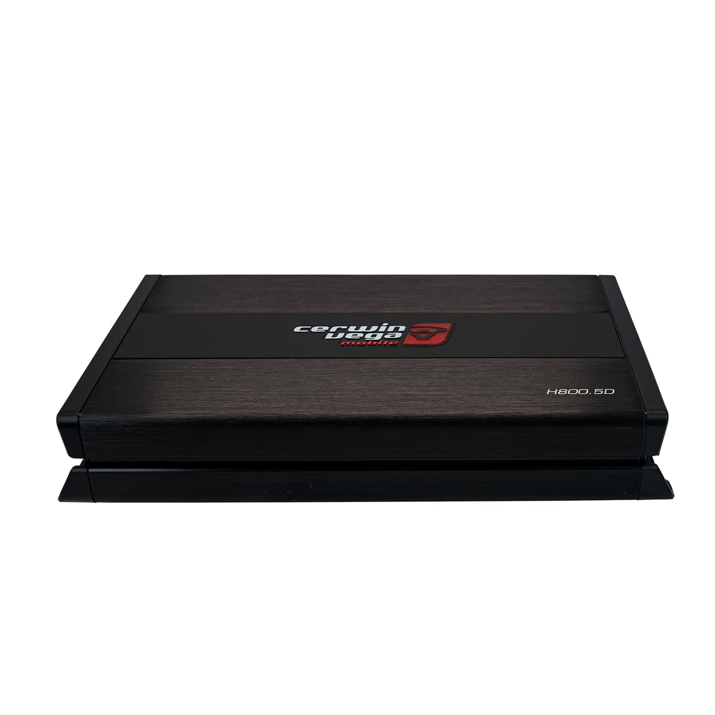 HED 5 - Channel 800W Full Range Class - D Amplifier - H800.5D - Cerwin Vega