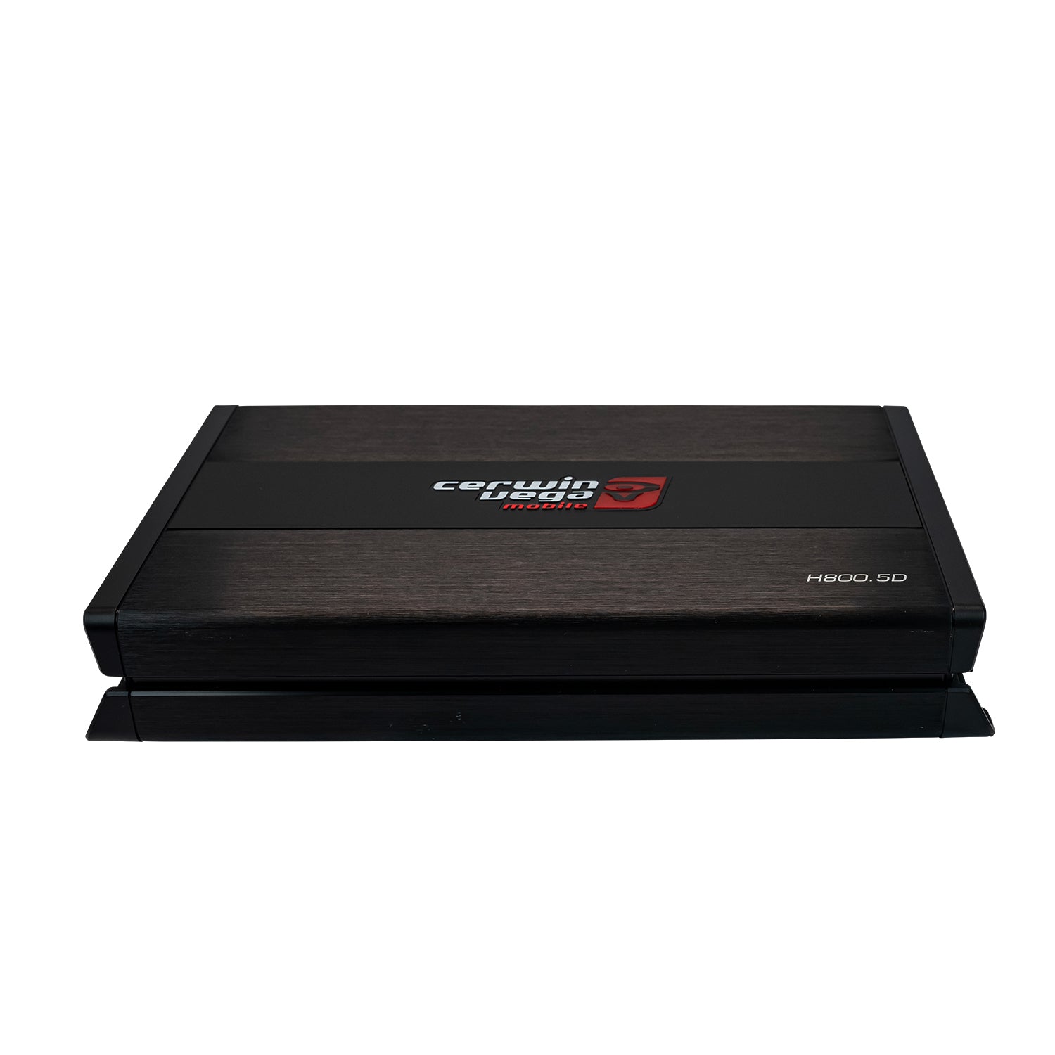HED 5 - Channel 800W Full Range Class - D Amplifier - H800.5D - Cerwin Vega
