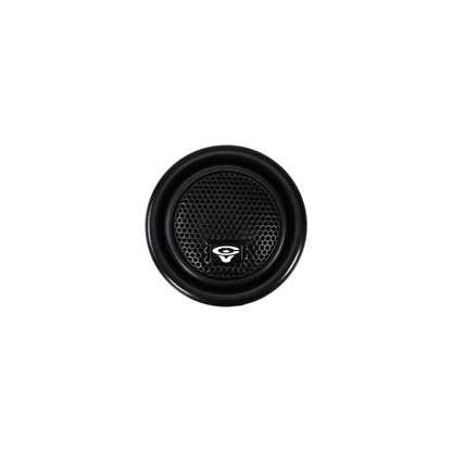 H80C - HED 2025 Edition - 8” 2-Way Component Full Range Speaker set