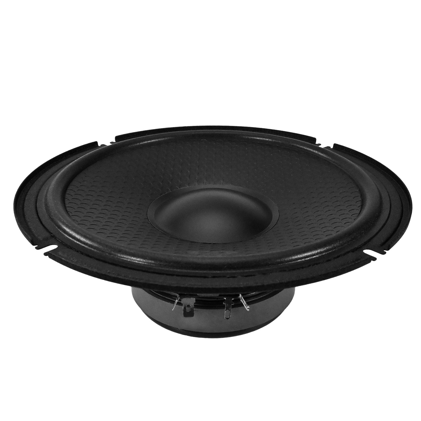 H80C - HED 2025 Edition - 8” 2-Way Component Full Range Speaker set