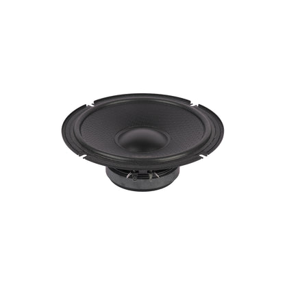 HED 2025 Edition Component Speaker - 8” 2-WAY COMPONENT FULL RANGE SPEAKER SYSTEM - H80C