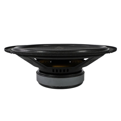 H80C - HED 2025 Edition - 8” 2-Way Component Full Range Speaker set