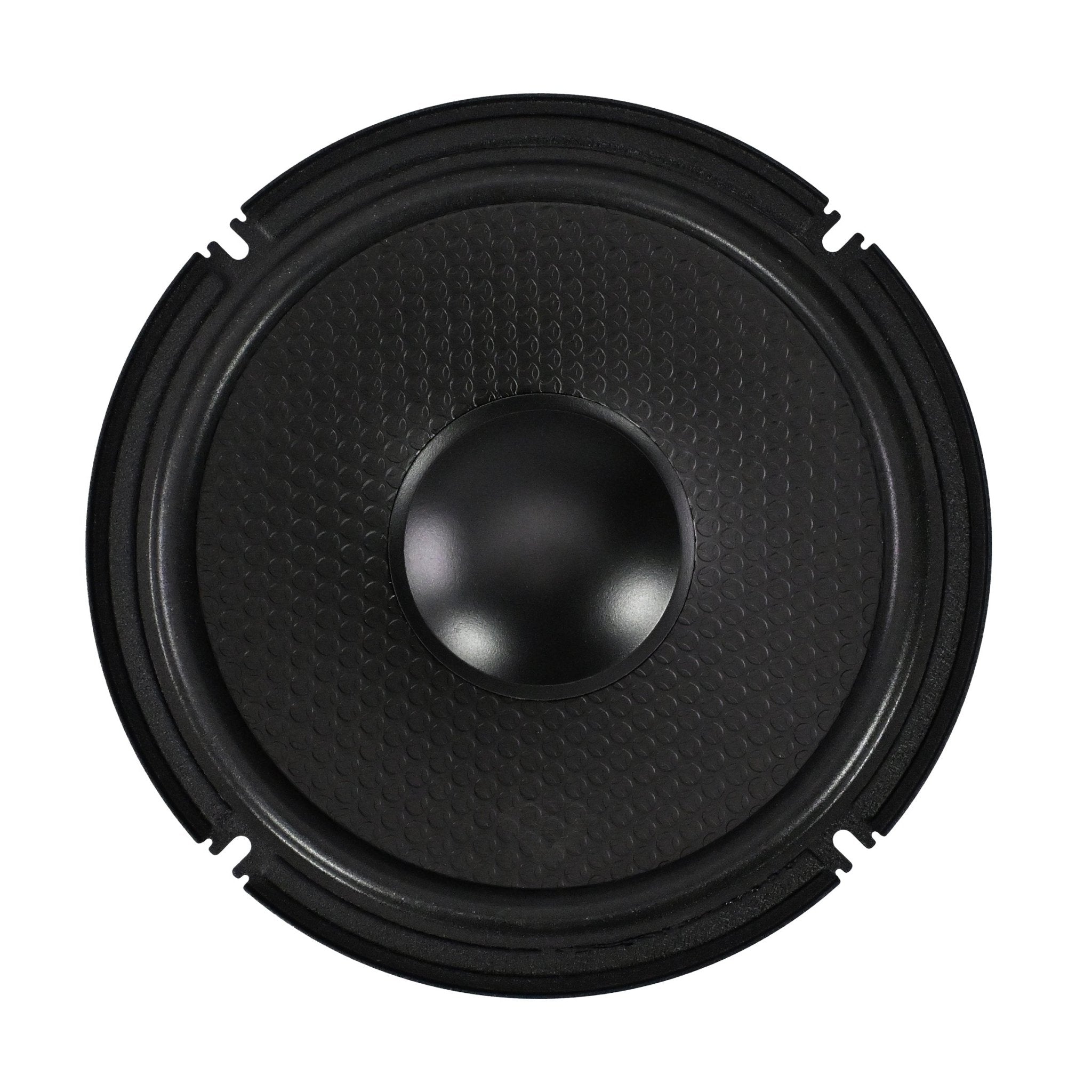 8” HED 2-Way Component Full Range Speaker set - H80C