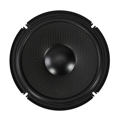 8” HED 2-Way Component Full Range Speaker set - H80C - Cerwin Vega