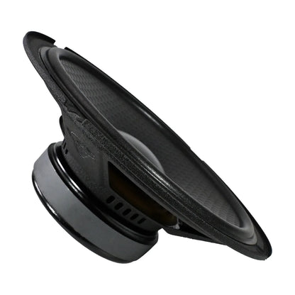 8” HED 2-Way Component Full Range Speaker set - H80C - Cerwin Vega