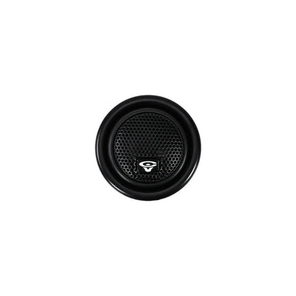 8” HED 2-Way Component Full Range Speaker set - H80C - Cerwin Vega