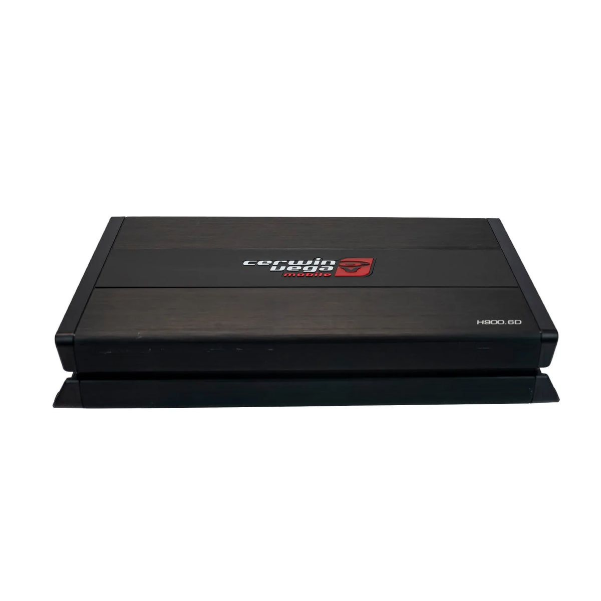 6-Channel HED Full Range Class-D Amplifier - H900.6D - Cerwin Vega
