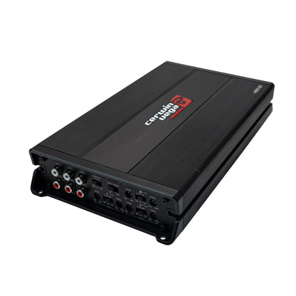 6-Channel HED Full Range Class-D Amplifier - H900.6D - Cerwin Vega