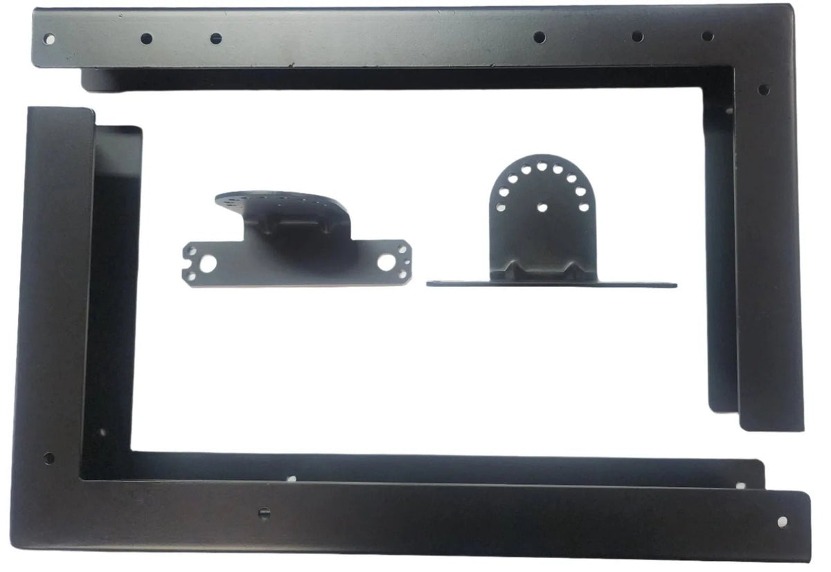CVE Series PA Speaker Wall/Ceiling Mounting Bracket - HARP00110 - Cerwin Vega