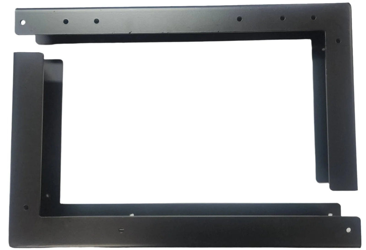 CVE Series PA Speaker Wall/Ceiling Mounting Bracket - HARP00110 - Cerwin Vega