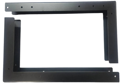 CVE Series PA Speaker Wall/Ceiling Mounting Bracket - HARP00110 - Cerwin Vega