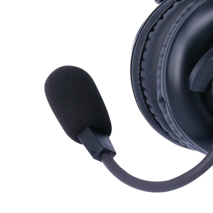HB2 - HB Series Professional Wired Headphones with Microphone