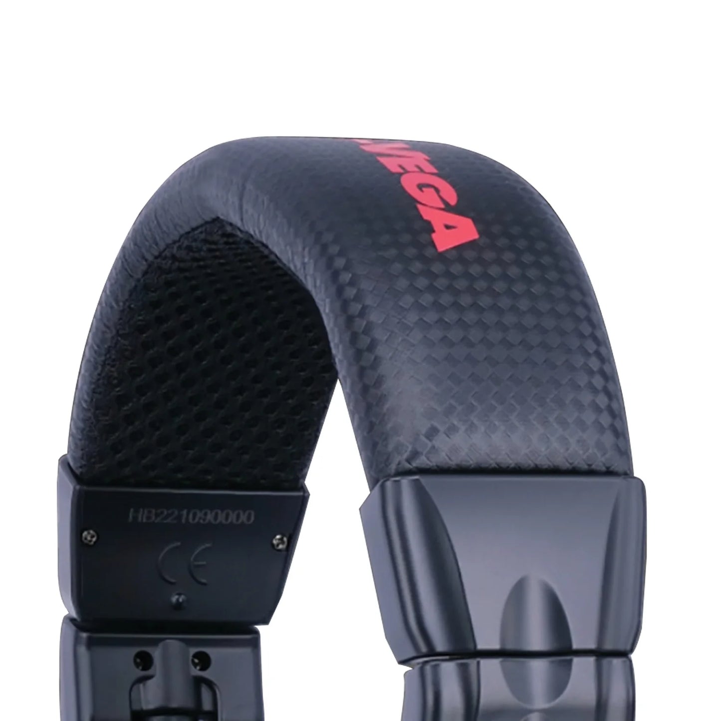 HB2 - HB Series Professional Wired Headphones with Microphone