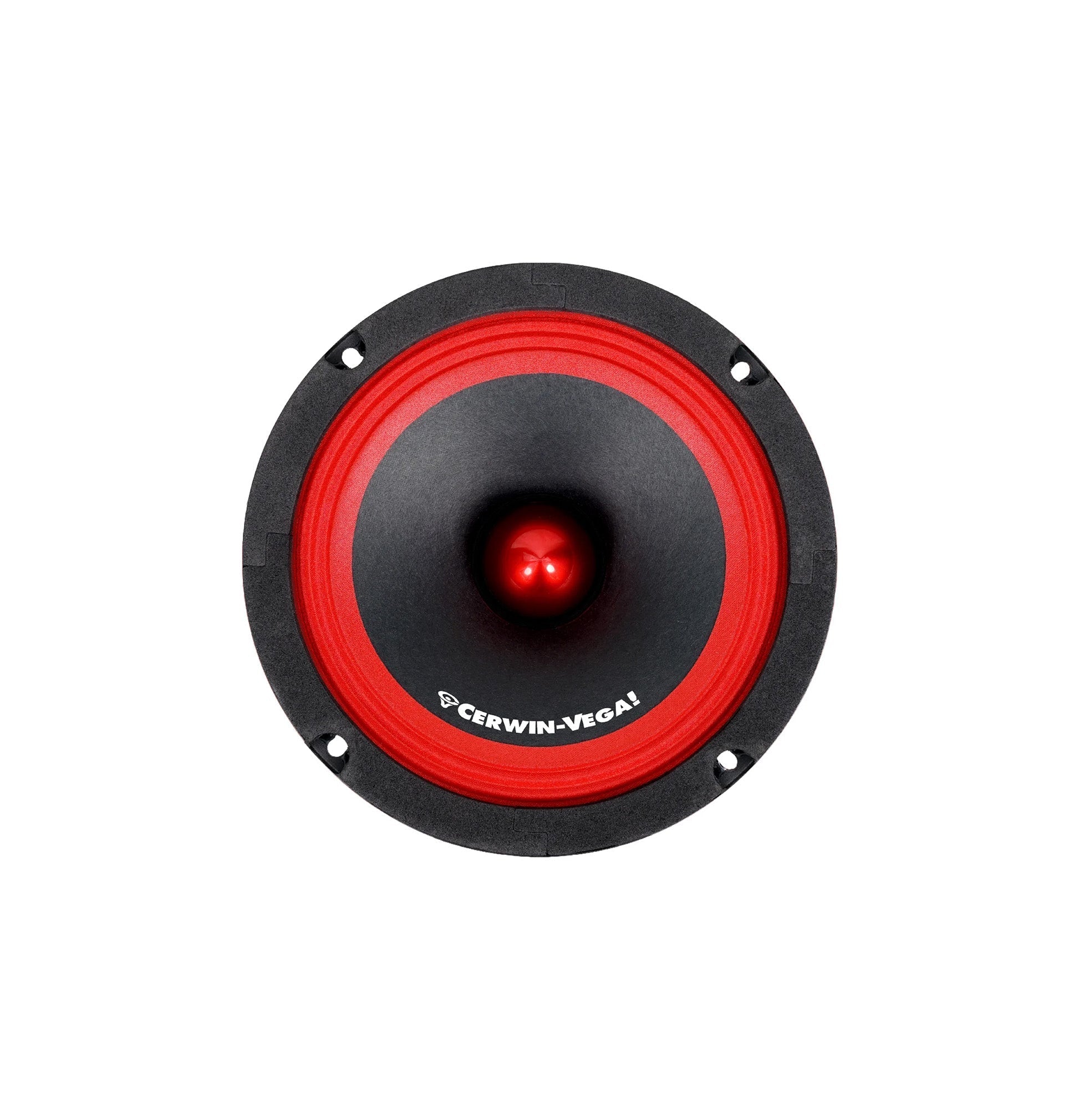 6.5” HED Mid Range Speaker (SINGLE) - HED65P