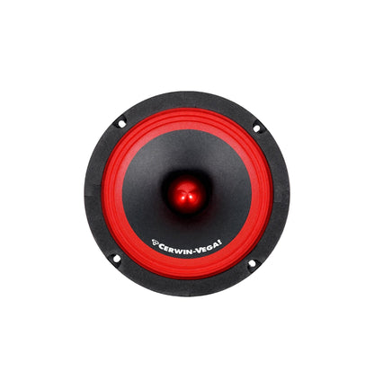 6.5” HED Mid Range Speaker (SINGLE) - HED65P - Cerwin Vega