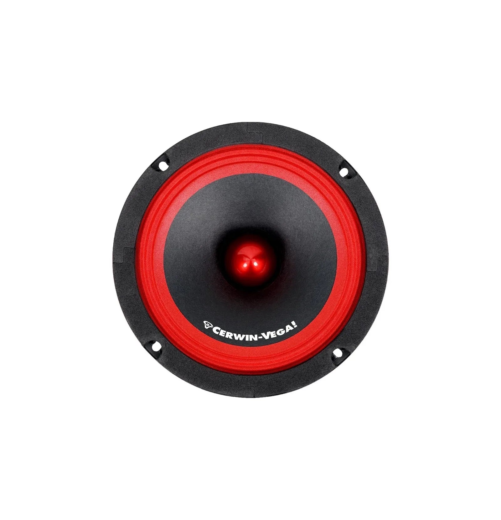 6.5” HED Mid Range Speaker (SINGLE) - HED65P - Cerwin Vega