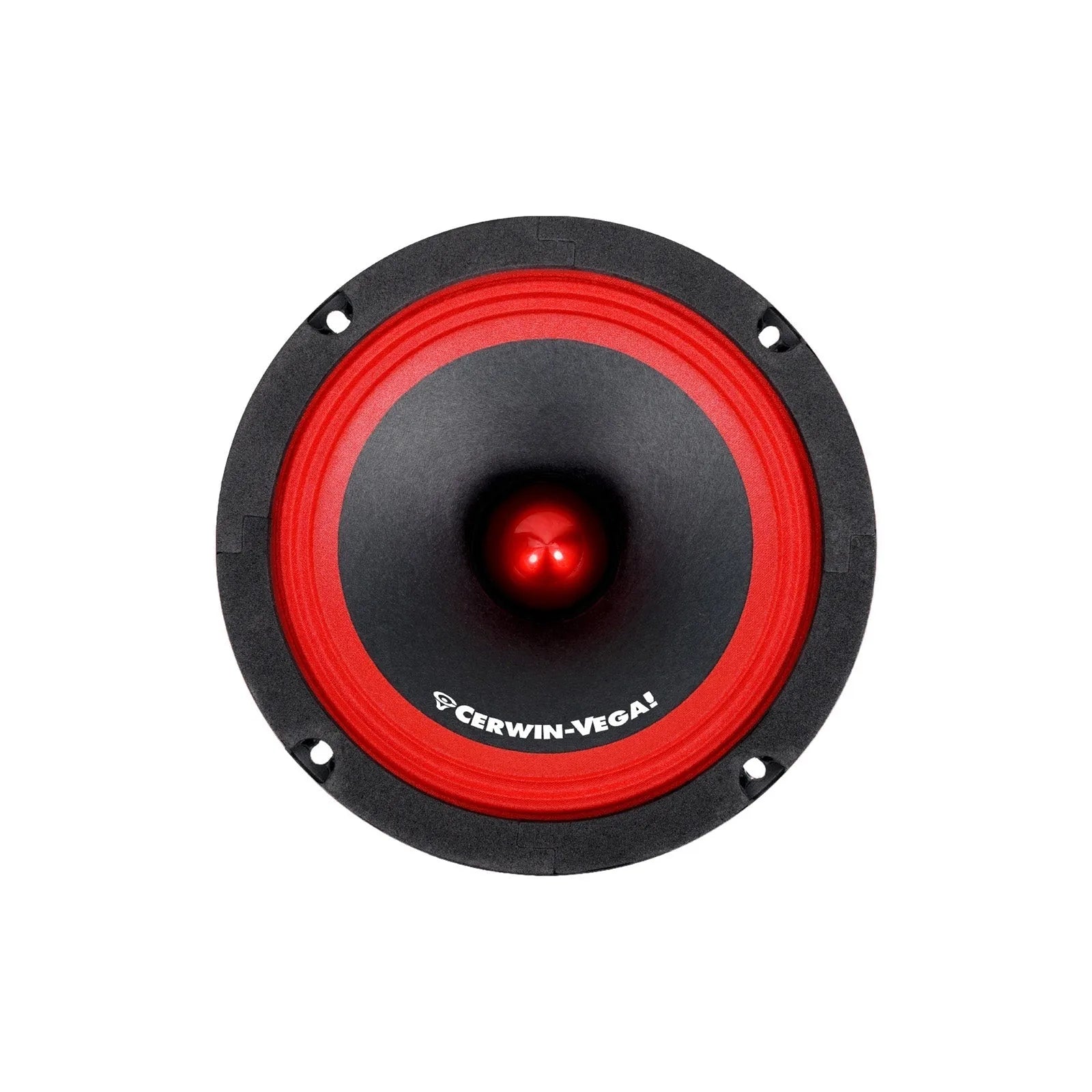 8” HED Mid Range Speaker (SINGLE) - HED8P - Cerwin Vega