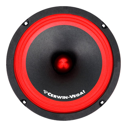 HED8P - HED PRO 2025 Edition 8” Mid Range Speaker (SINGLE)