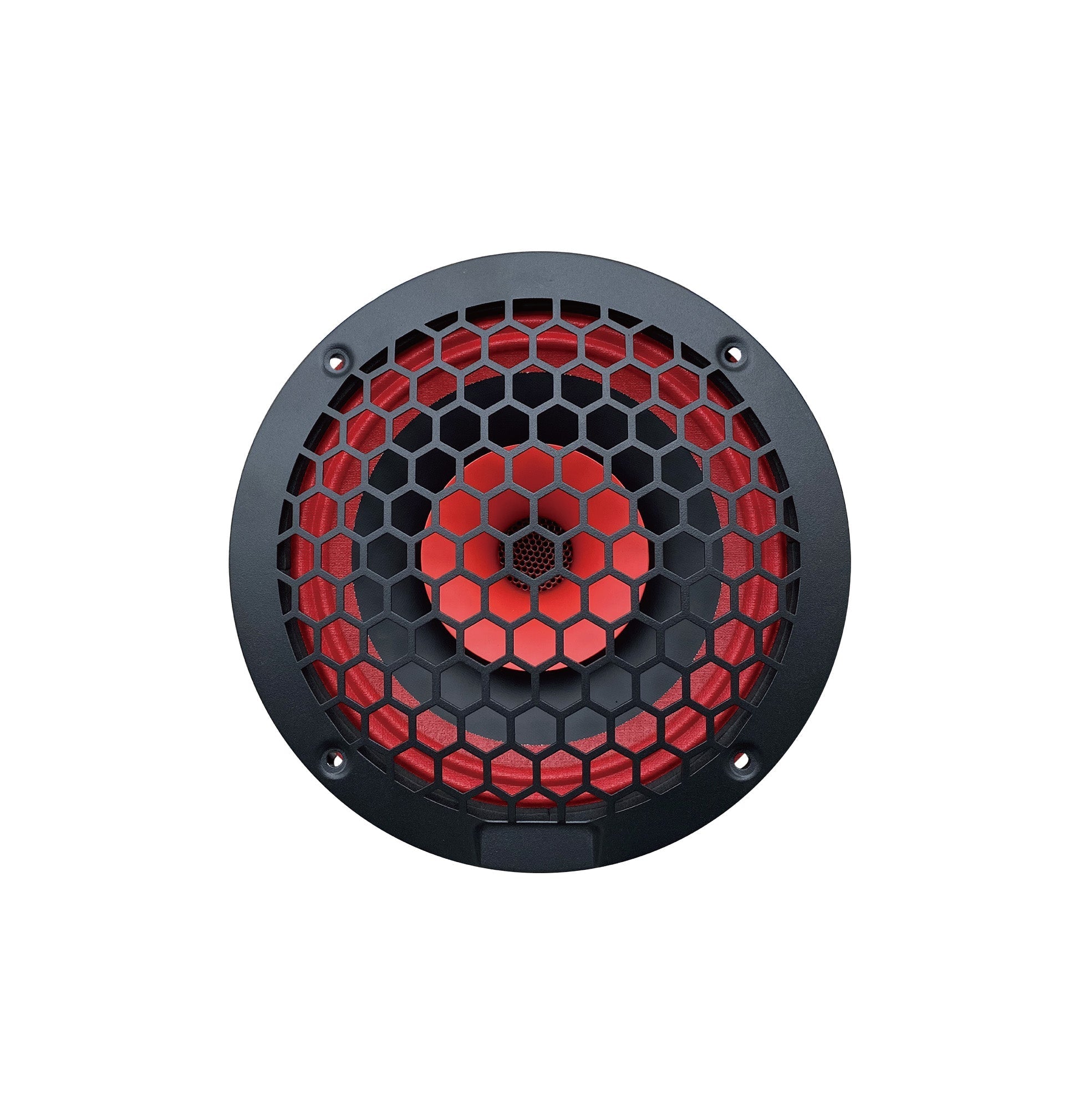 6.5” HED 2 - Way Pro Full Range Speaker (4Ω)(Single) - HEDPS65 - Cerwin Vega