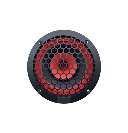 6.5” HED 2 - Way Pro Full Range Speaker (4Ω)(Single) - HEDPS65 - Cerwin Vega