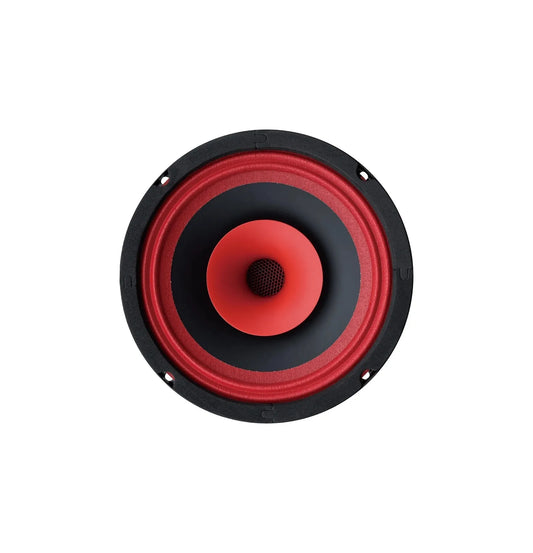 6.5” HED 2 - Way Pro Full Range Speaker (4Ω)(Single) - HEDPS65 - Cerwin Vega