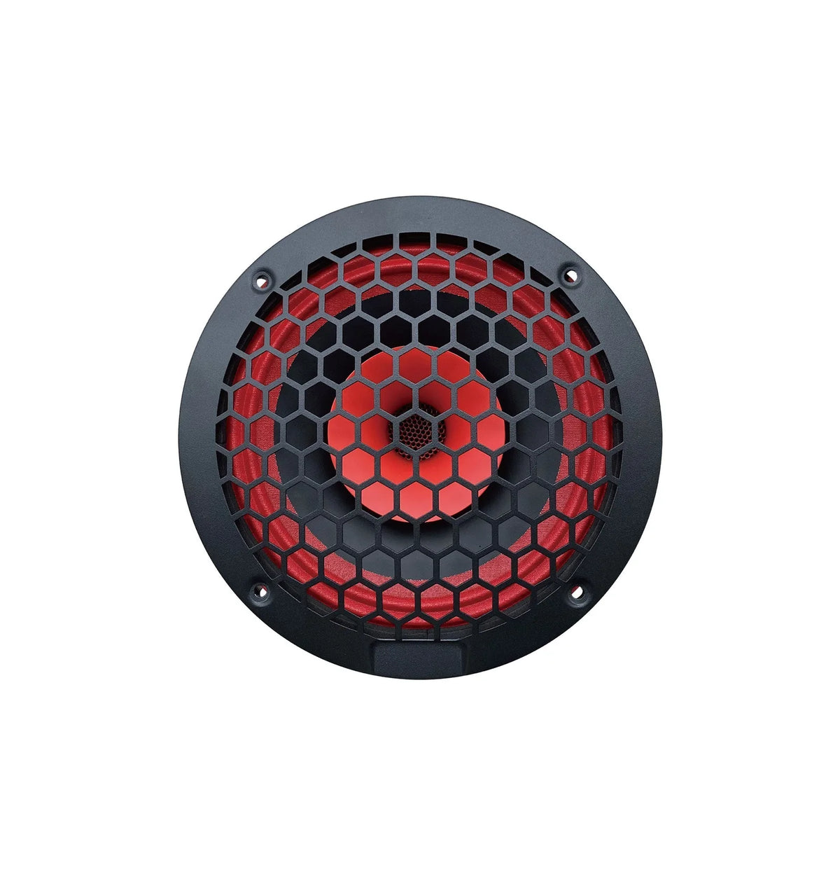 6.5” HED 2 - Way Pro Full Range Speaker (4Ω)(Single) - HEDPS65 - Cerwin Vega