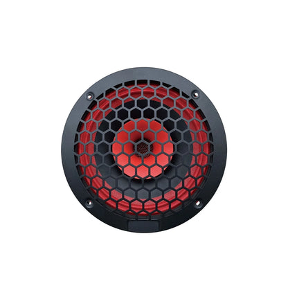 6.5” HED 2 - Way Pro Full Range Speaker (4Ω)(Single) - HEDPS65 - Cerwin Vega