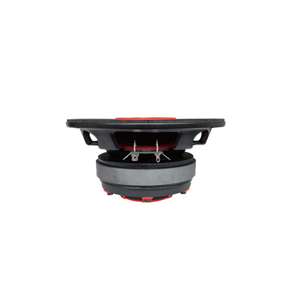 HEDPS65 - SHALLOW MOUNT 6.5” HIGH POWER PRO STYLE MIDRANGE Each