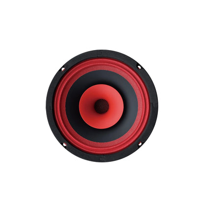 6.5” HED 2 - Way Pro Full Range Speaker (4Ω)(Single) - HEDPS65 - Cerwin Vega
