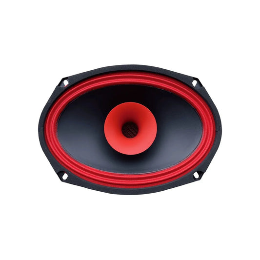 6"x 9” HED 2 - Way Pro Full Range Speaker (4Ω) (Single) - HEDPS69 - Cerwin Vega