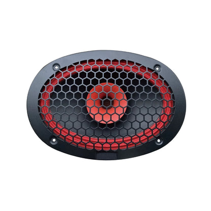 6"x 9” HED 2 - Way Pro Full Range Speaker (4Ω) (Single) - HEDPS69 - Cerwin Vega