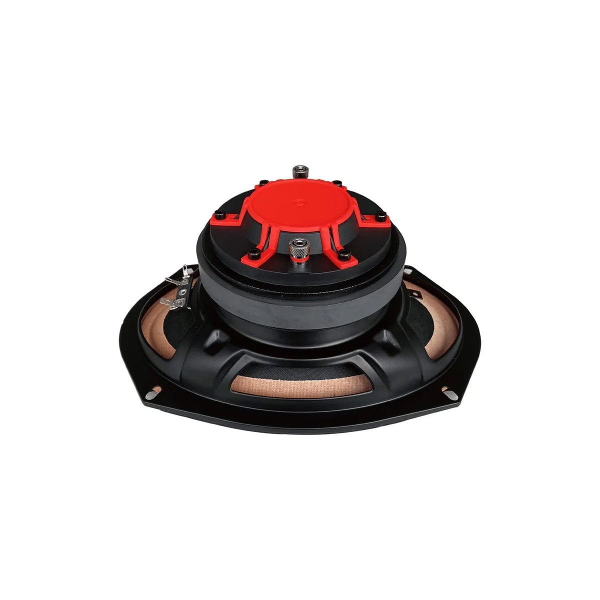 6"x 9” HED 2 - Way Pro Full Range Speaker (4Ω) (Single) - HEDPS69 - Cerwin Vega