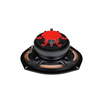 6"x 9” HED 2 - Way Pro Full Range Speaker (4Ω) (Single) - HEDPS69 - Cerwin Vega