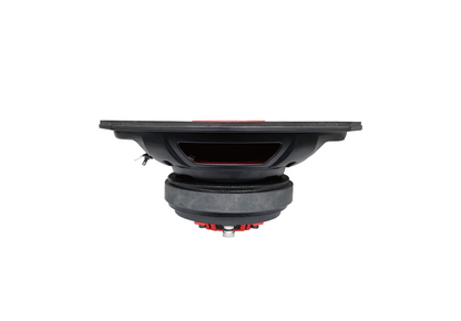 HEDPS69 - SHALLOW MOUNT 6X9” HIGH POWER PRO STYLE MIDRANGE -  EACH