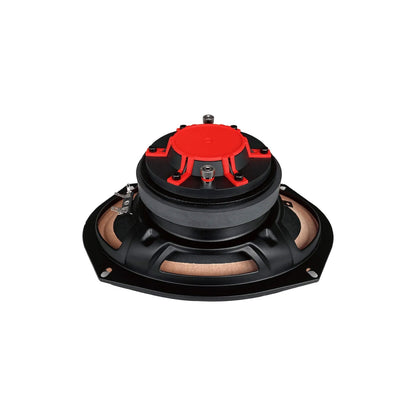 6"x 9” HED 2 - Way Pro Full Range Speaker (4Ω) (Single) - HEDPS69 - Cerwin Vega