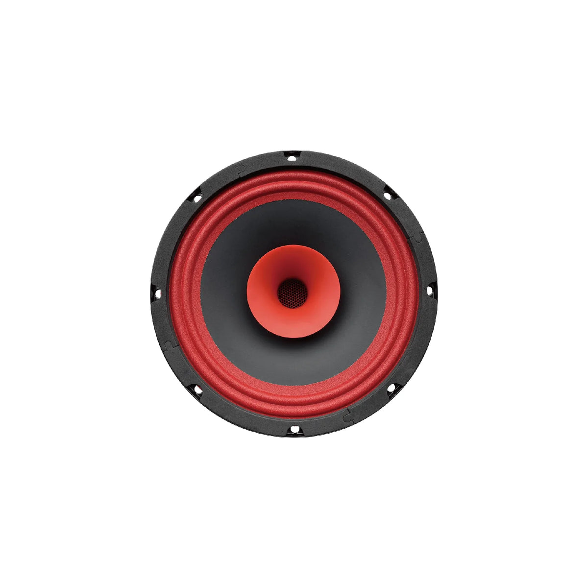 HEDPS8 - 8" 2-WAY PRO FULL RANGE SPEAKER 200W RMS (4Ω) - SINGLE