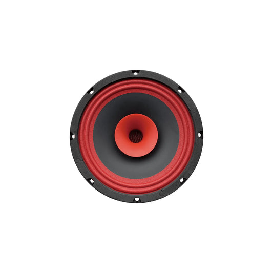 HEDPS8 - 8" 2-WAY PRO FULL RANGE SPEAKER 200W RMS (4Ω) - SINGLE