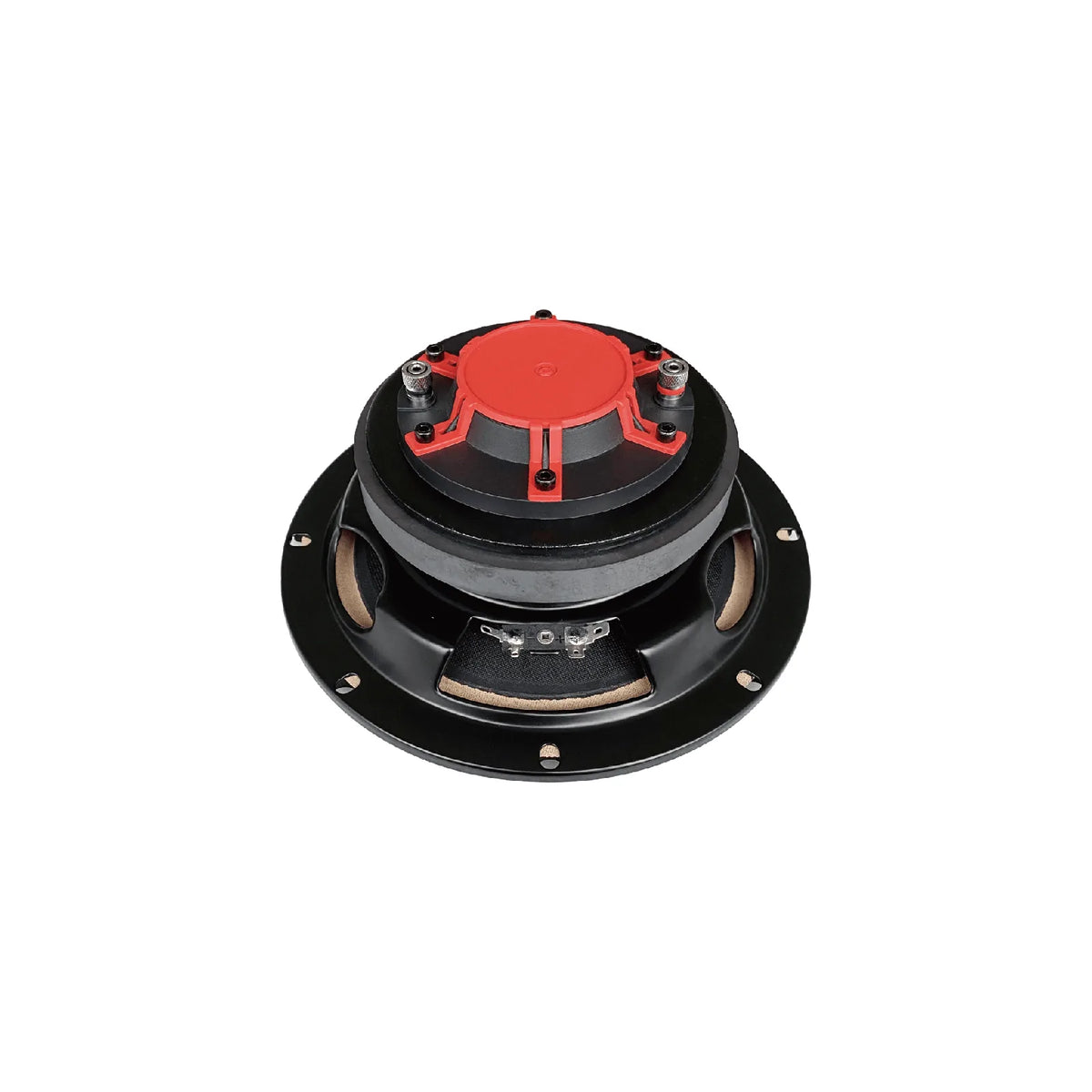 HEDPS8 - 8" 2-WAY PRO FULL RANGE SPEAKER 200W RMS (4Ω) - SINGLE