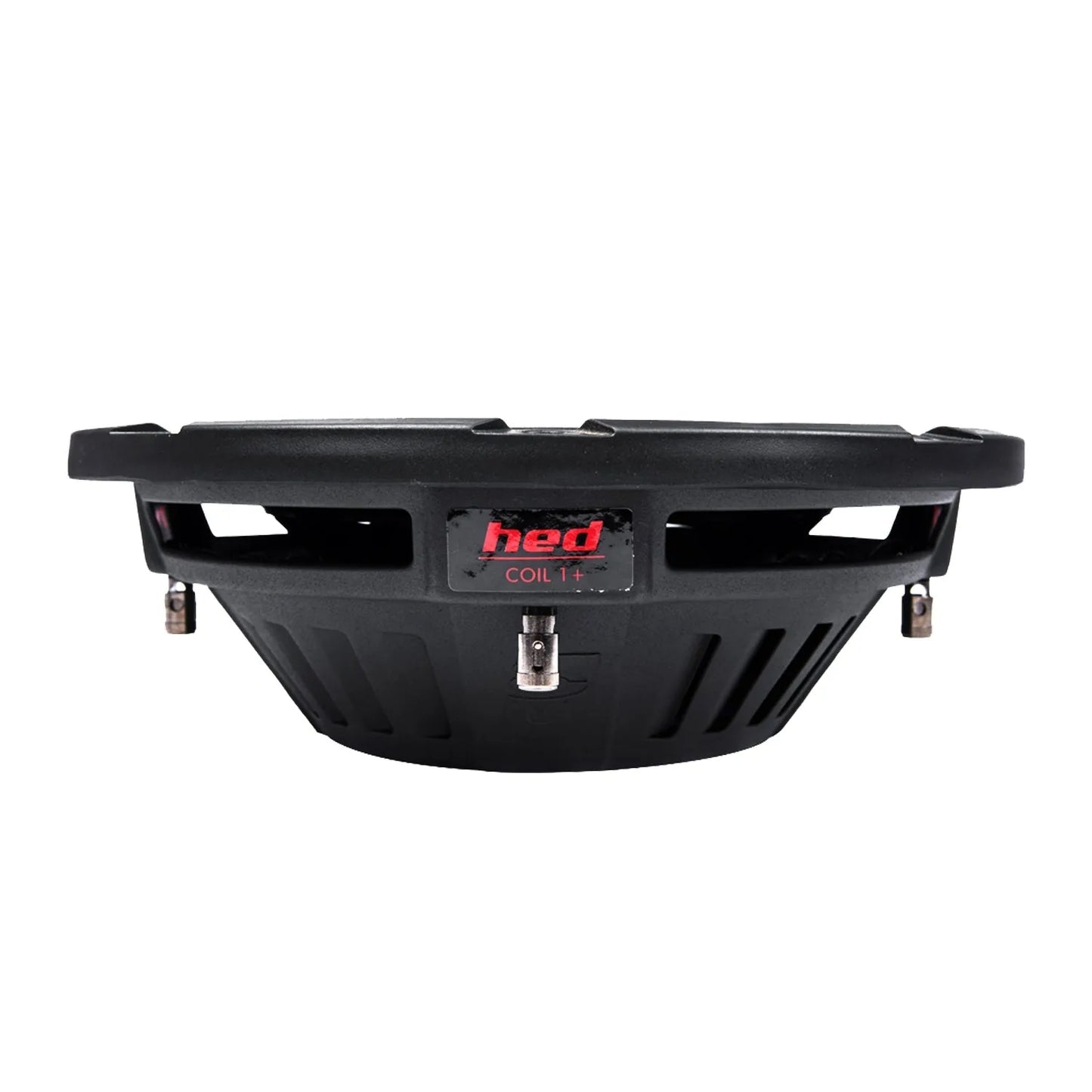 10" Shallow Subwoofer DVC (2Ω) - HS102D - Cerwin Vega