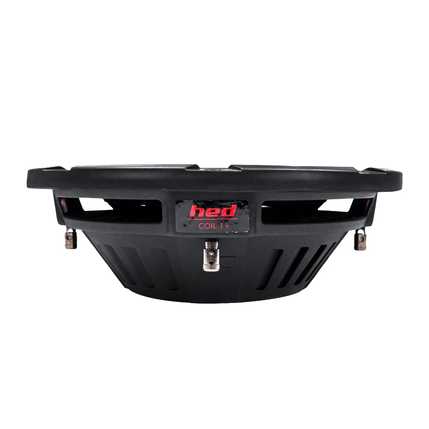 10" Shallow Subwoofer DVC (2Ω) - HS102D - Cerwin Vega
