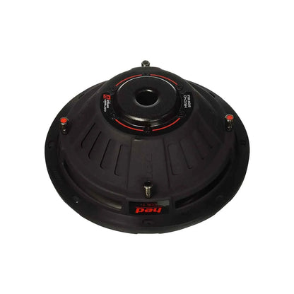 HED Series 10" Shallow Dual Voice Coil Subwoofer (4Ω) - HS104D