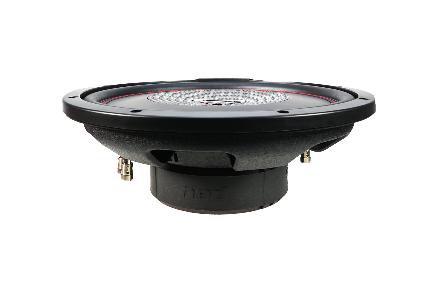 HED 2025 Edition - 10" Shallow DVC Subwoofer (2Ω) - HS10DV2
