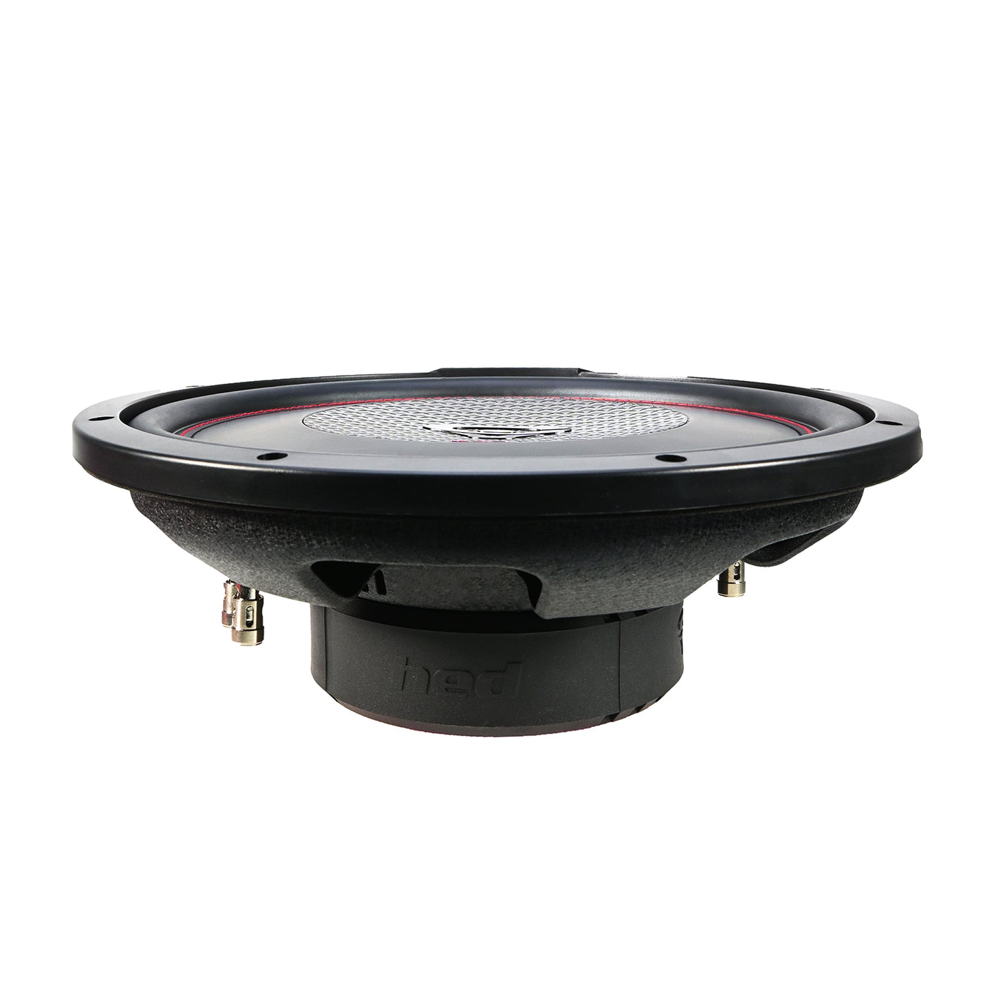 HED 10" Shallow DVC Subwoofer (2Ω) - HS10DV2 - Cerwin Vega