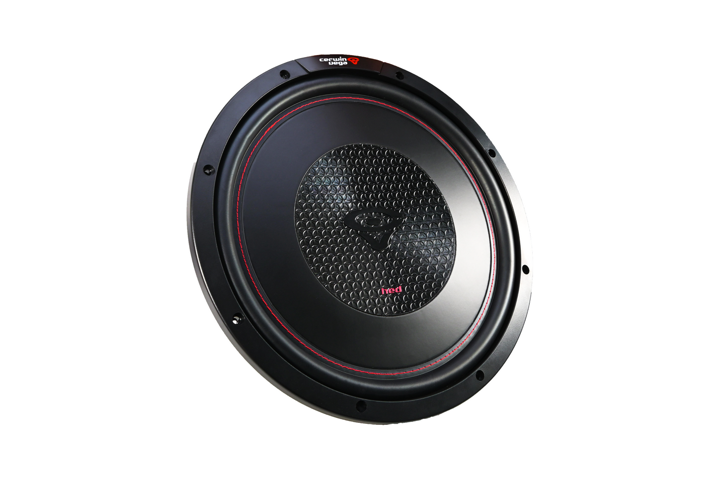 HED 2025 Edition - 10" Shallow DVC Subwoofer (2Ω) - HS10DV2