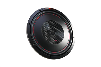 HED 2025 Edition - 10" Shallow DVC Subwoofer (2Ω) - HS10DV2