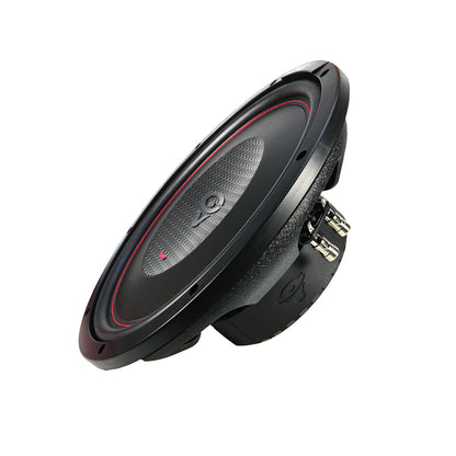 HED 10" Shallow DVC Subwoofer (2Ω) - HS10DV2 - Cerwin Vega