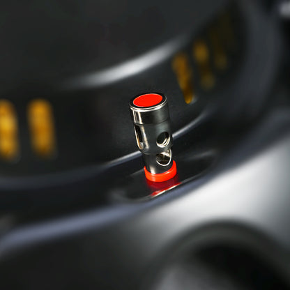 HED 10" Shallow DVC Subwoofer (2Ω) - HS10DV2 - Cerwin Vega