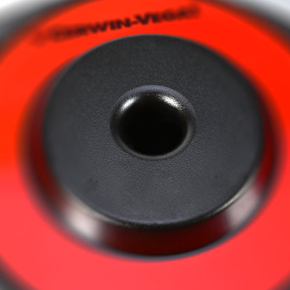 HED 10" Shallow DVC Subwoofer (2Ω) - HS10DV2 - Cerwin Vega