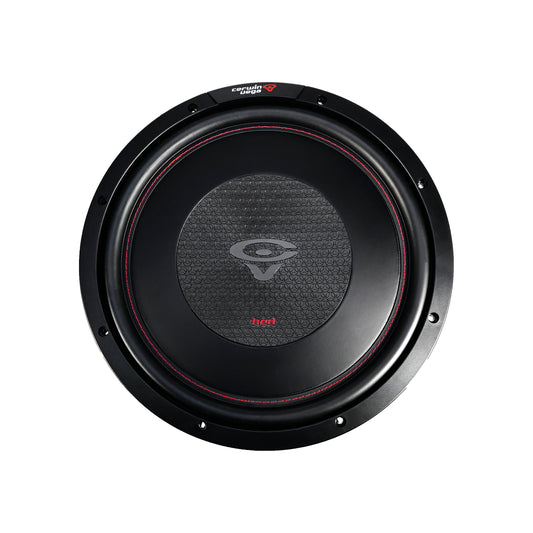HED 2025 Edition - 10" Shallow DVC Subwoofer (2Ω) - HS10DV2